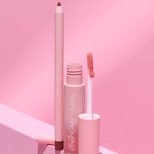 Cargar imagen en el visor de la galería, Be Bella X Mustbe Cindy Not Declining Lip Kit
