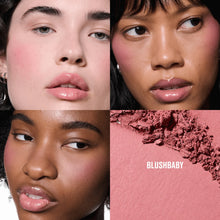 Cargar imagen en el visor de la galería, MAC Skinfinish Colourstruck Powder Blush
