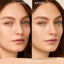 Cargar imagen en el visor de la galería, Loreal Hyaluron Tinted Balm Base de maquillaje en bálsamo
