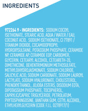 Cargar imagen en el visor de la galería, Cerave SA Cleanser Bar for Rough &amp; Bumpy Skin Jabón en barra
