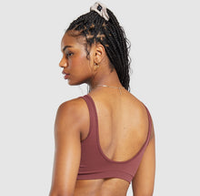 Cargar imagen en el visor de la galería, Gymshark Everyday Seamless Sport bra
