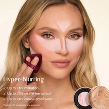 Cargar imagen en el visor de la galería, Charlotte Tilbury Airbrush Flawless Blur Loose Setting Powder
