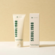 Cargar imagen en el visor de la galería, Seoul 1988 Cleansing Foam Pine Cica 1%+Probiotics
