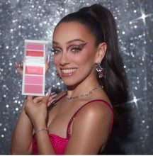 Cargar imagen en el visor de la galería, ROSY MCMICHAEL VOL 2 - PINK DREAM BLUSHES Beauty Creations
