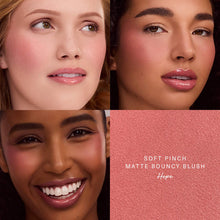 Cargar imagen en el visor de la galería, Rare Beauty Hope Faves 4-Piece Makeup Gift Set

