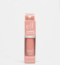 Cargar imagen en el visor de la galería, Elf Camo Liquid Blush Rubor Líquido
