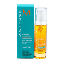 Cargar imagen en el visor de la galería, Moroccanoil Blow-Dry Concentrate Smooth
