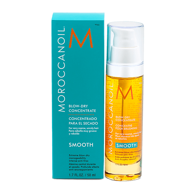 Moroccanoil Blow-Dry Concentrate Smooth