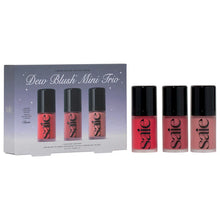 Cargar imagen en el visor de la galería, Saie Mini Dew Blush™ Trio Gift Set
