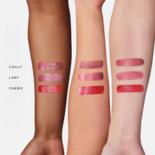 Cargar imagen en el visor de la galería, Saie Mini Dew Blush™ Trio Gift Set
