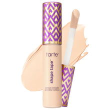 Cargar imagen en el visor de la galería, Tarte shape tape™ full coverage matte concealer
