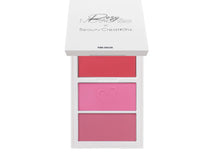 Cargar imagen en el visor de la galería, ROSY MCMICHAEL VOL 2 - PINK DREAM BLUSHES Beauty Creations
