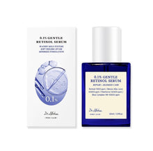 Cargar imagen en el visor de la galería, Dr. Althea 0.1% Gentle Retinol Serum
