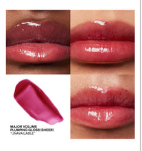 Cargar imagen en el visor de la galería, Patrick TA Major Volume plumping gloss
