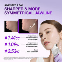 Cargar imagen en el visor de la galería, Anua Visibly Firming Collagen + Retinol Refining Cream
