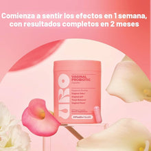 Cargar imagen en el visor de la galería, URO Vaginal Probiotic
