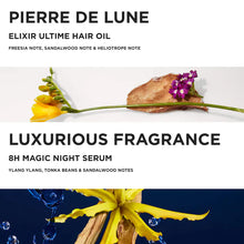Cargar imagen en el visor de la galería, Kérastase Elixir Ultime &amp; 8H Magic Mini Duo Bestsellers Hair Value Set
