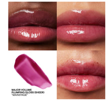 Cargar imagen en el visor de la galería, Patrick TA Major Volume plumping gloss
