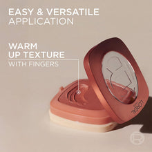 Cargar imagen en el visor de la galería, Loreal Multi-Use Tinted Balm To Blush &amp; Highlight

