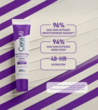 Cargar imagen en el visor de la galería, Cerave Skin Renewing Brightening Lotion with SPF 30
