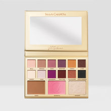 Cargar imagen en el visor de la galería, Beauty Creations Víctor Guadarrama Face Palette

