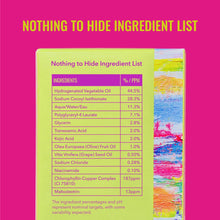 Cargar imagen en el visor de la galería, Good Molecules Brightening &amp; Dark Spots Bar Limpiador facial
