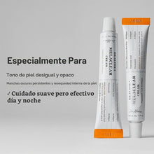 Cargar imagen en el visor de la galería, Dr. Althea Melaclear Cream con ácido tranexamico
