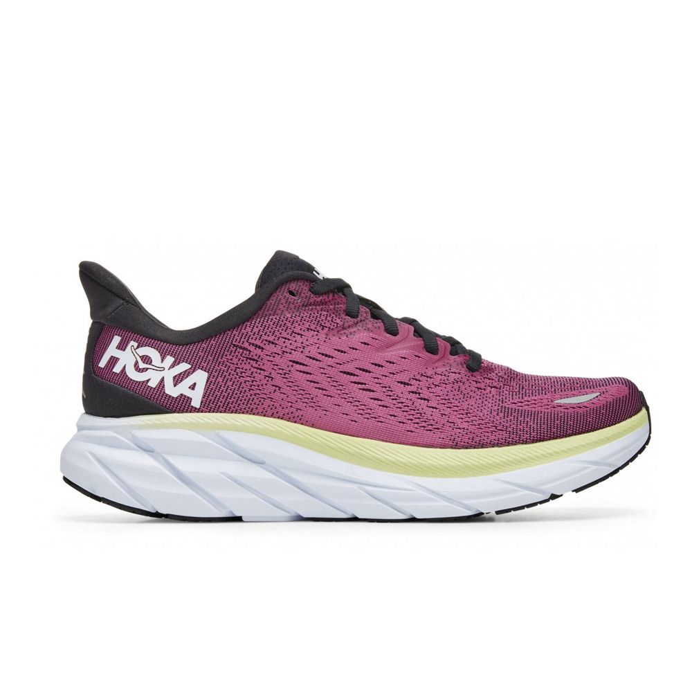 Hoka One One Clifton 8 Tennis deportivos