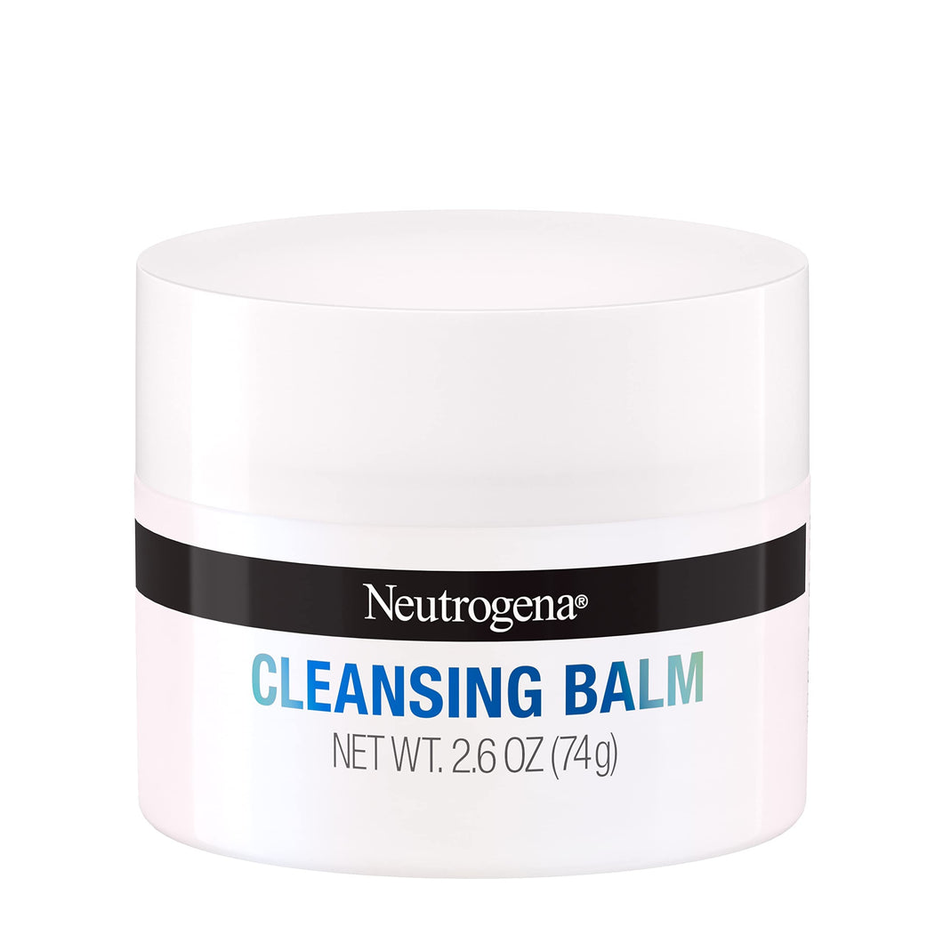 Neutrogena Balsamo Desmaquillante