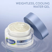 Cargar imagen en el visor de la galería, Cetaphil Deep Hydration Skin Restoring Water Gel  1.7 OZ
