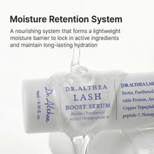 Cargar imagen en el visor de la galería, Dr. Althea Lash Boost Serum para pestañas
