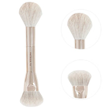 Cargar imagen en el visor de la galería, PATRICK TA Dual Ended Blush Brush Full Size
