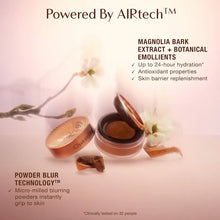Cargar imagen en el visor de la galería, Charlotte Tilbury Airbrush Flawless Blur Loose Setting Powder
