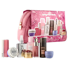 Cargar imagen en el visor de la galería, Sephora Favorites 
Holiday Must-Haves Makeup &amp; Skincare Value Set

