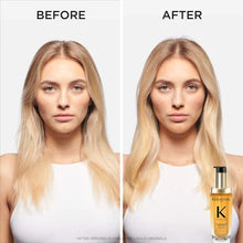 Cargar imagen en el visor de la galería, Kérastase Elixir Ultime &amp; 8H Magic Mini Duo Bestsellers Hair Value Set
