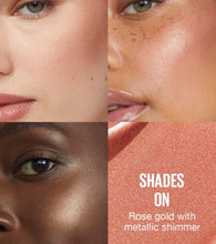 Cargar imagen en el visor de la galería, Maybelline Sun kisser Multi-Use Liquid Blush rubor líquido
