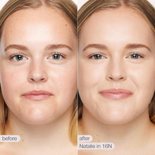 Cargar imagen en el visor de la galería, Tarte shape tape™ hydrating full coverage creamy concealer
