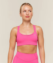 Cargar imagen en el visor de la galería, Gymshark Hybrid Sport Bra
