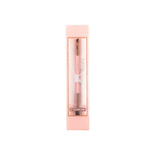 Cargar imagen en el visor de la galería, Beauty Creations Eyebrow Spoolie Brocha para cejas con cepillo

