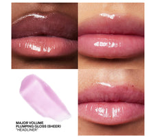 Cargar imagen en el visor de la galería, Patrick TA Major Volume plumping gloss
