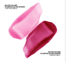 Cargar imagen en el visor de la galería, Patrick TA Major Volume plumping gloss
