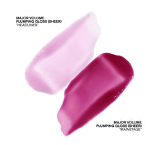 Cargar imagen en el visor de la galería, Patrick TA Major Volume plumping gloss
