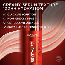 Cargar imagen en el visor de la galería, Loreal Triple Power Melasyl Dark Spot Creamy Serum anti edad contra manchas
