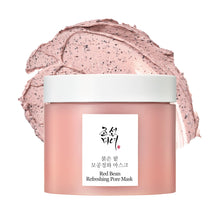 Cargar imagen en el visor de la galería, Beauty of Joseon Red Bean Refreshing Pore Mask
