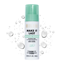 Cargar imagen en el visor de la galería, Milani Make It Last Moisture Boost Alcohol - Free Setting Spray
