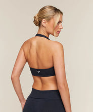 Cargar imagen en el visor de la galería, Gymshark Conjunto Deportivo Cotton Blend Blue
