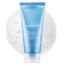 Cargar imagen en el visor de la galería, Medicube Zero Foam Cleanser Limpiador facial
