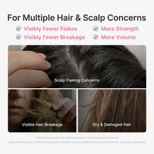 Cargar imagen en el visor de la galería, Medicube Rosemary PDRN Cooling Thickening Shampoo
