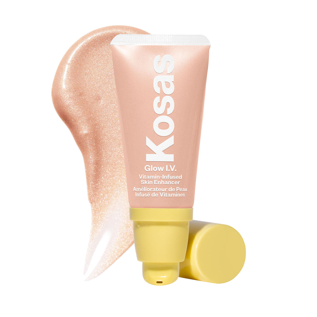 Kosas Glow Infused skin Enhancer