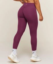 Cargar imagen en el visor de la galería, Gymshark Running Pocket Leggings
